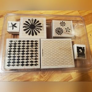 Stampin' Up! Looks Like Spring